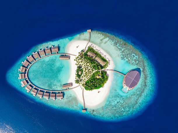 Kudadoo Maldives