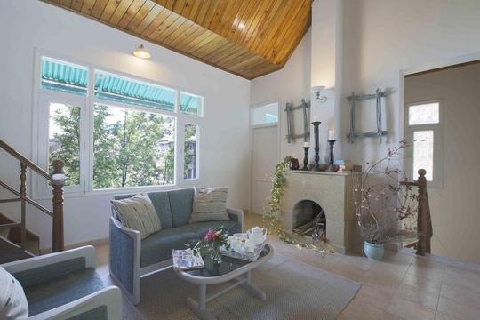 Luxury Getaway in lap of nature in Kasauli Image