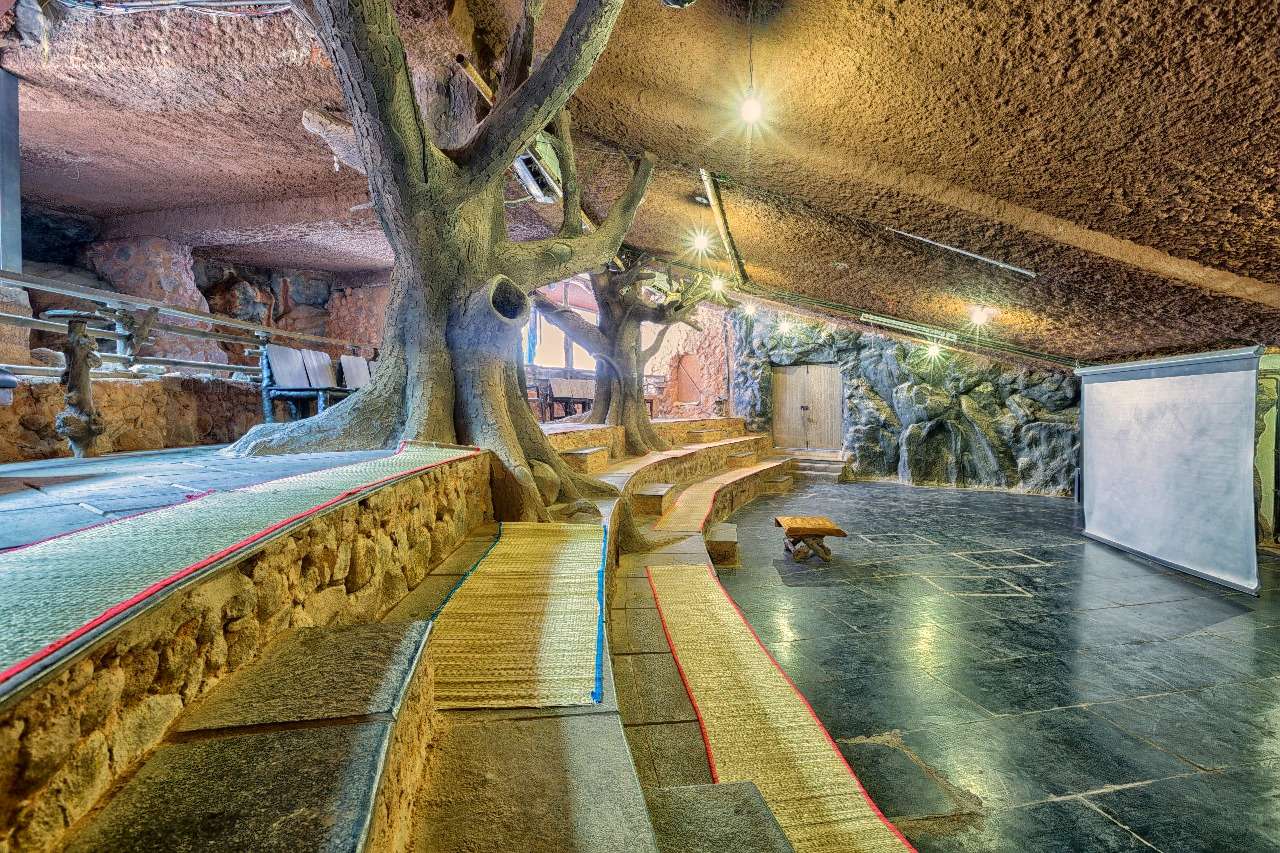 Guhantara Resort Bangalore Day Out Image