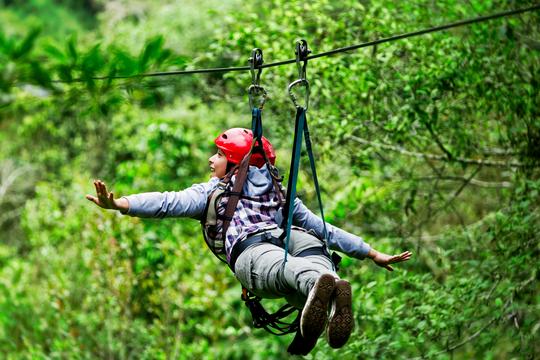 Koh Samui Big Boop Boop Tour Image