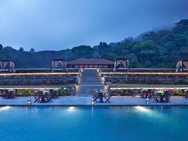 Taj Madikeri Resort & Spa, Coorg | Luxury Staycation Deal