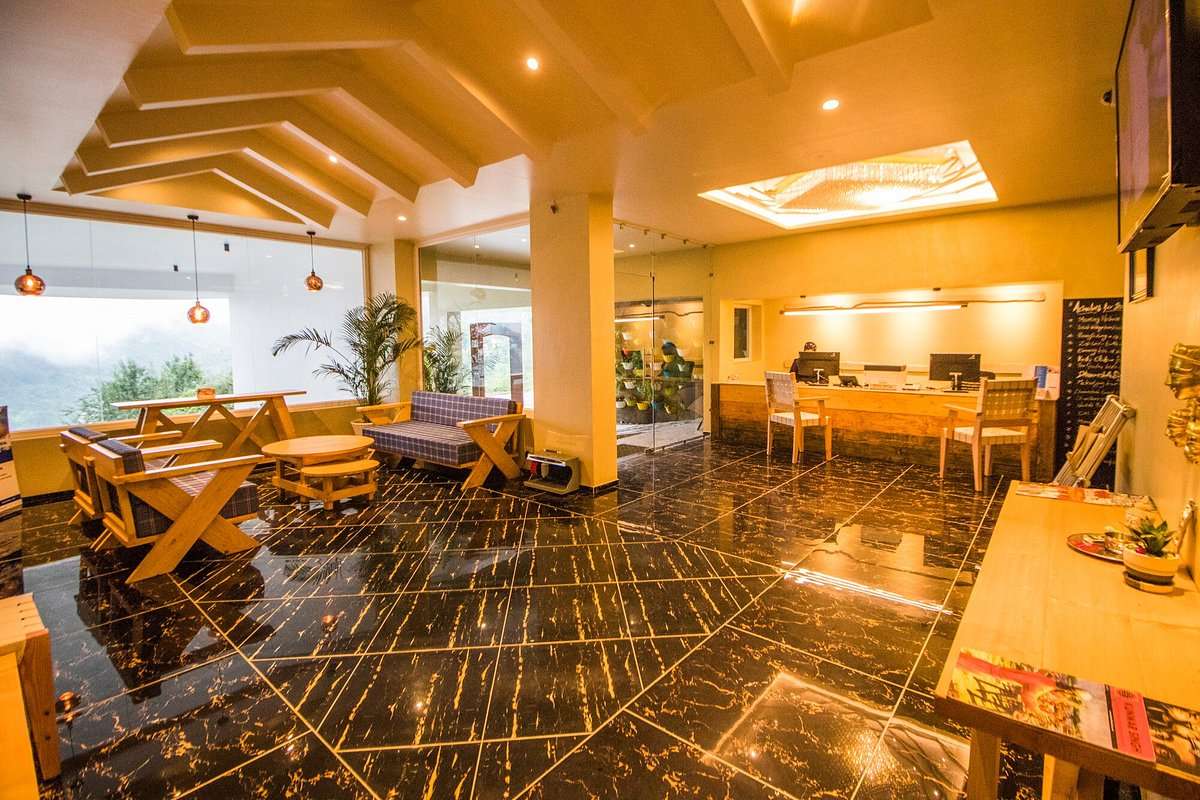 juSTa Birding, Dharamshala Image