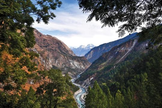 Auli Package From Haridwar Image