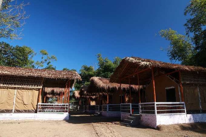 Kaziranga Eco Camp
