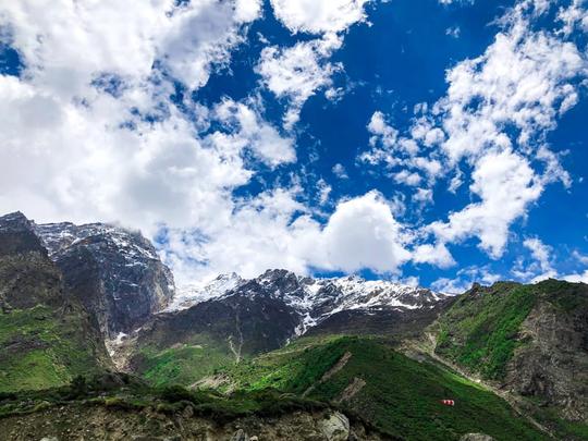 2 Dham Group Tour From Delhi Image