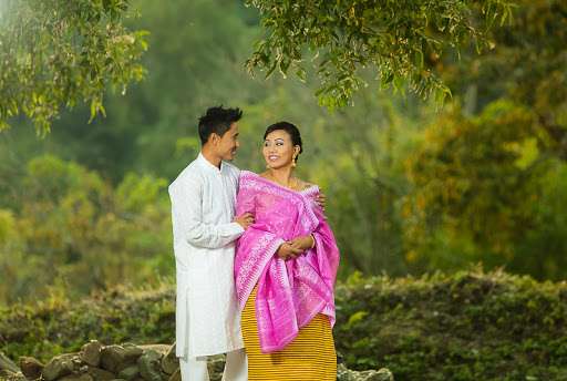 Honeymoon Trip to Manipur Image