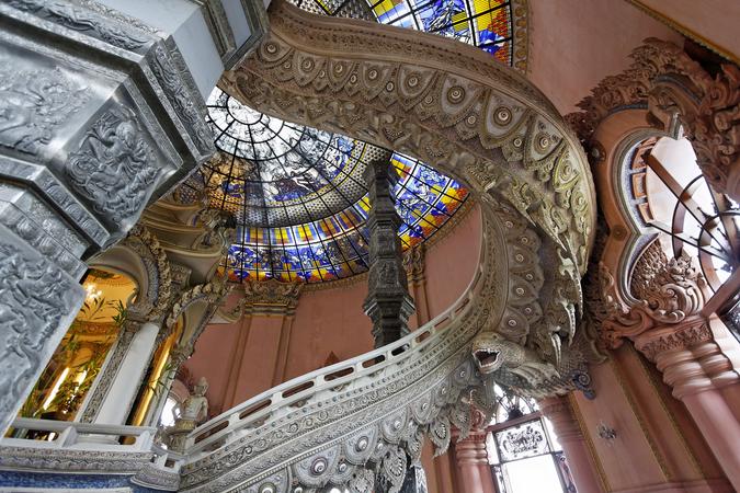 War Museum And Art Gallery