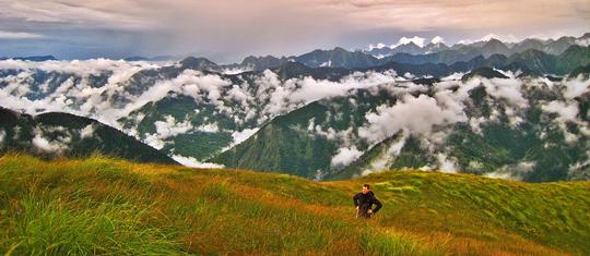 Chanshal Valley Tour Image