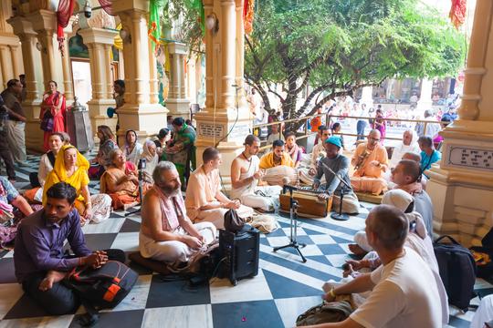 Delhi Agra Ranthambore Tour Package Image