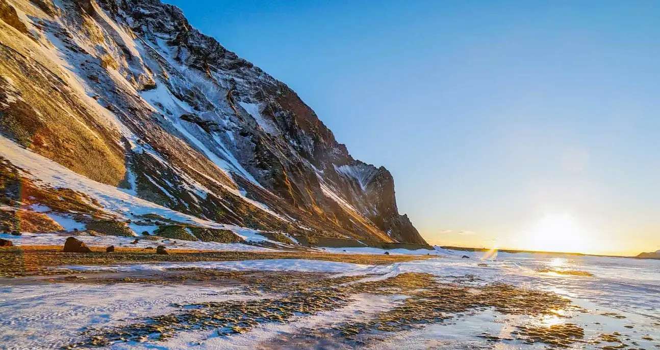Katla Ice Cave Tour from Reykjavik Image