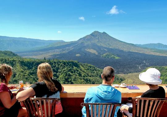 Mount Batur Sunrise Trek Image