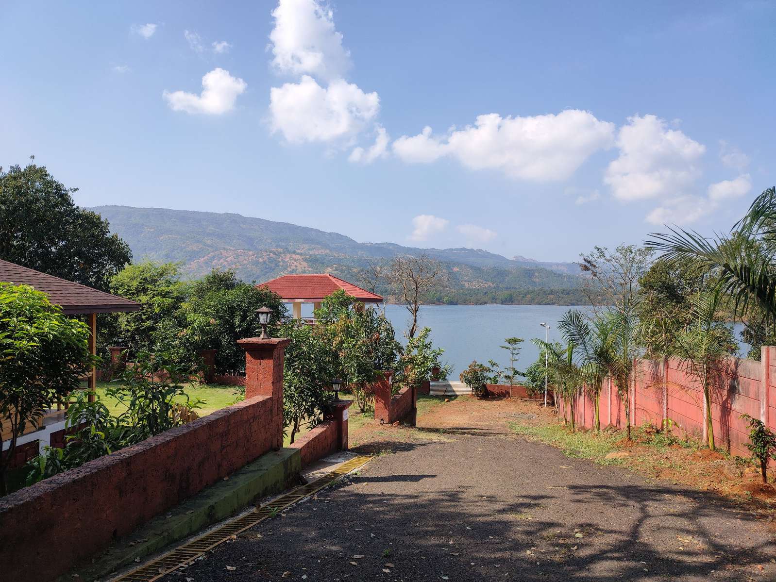 Lakewood Resort, Mahabaleshwar Image