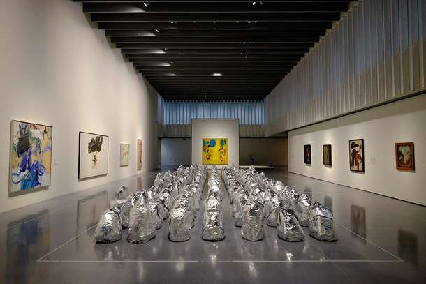 Centre Pompidou Tickets, Malaga