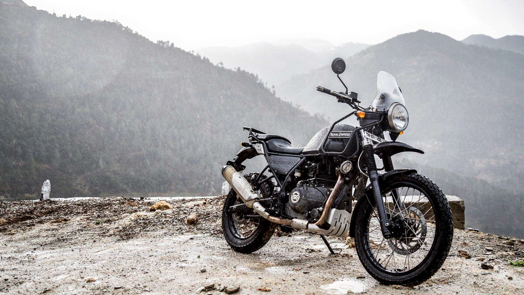 Bike Rental in Siliguri Image