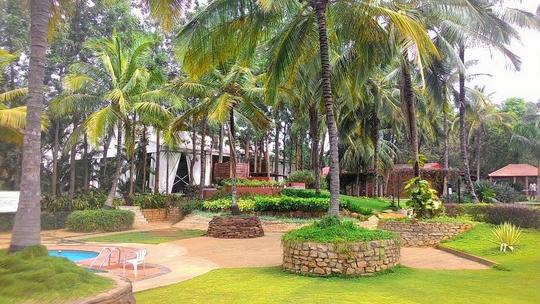 Windflower Prakruthi Image