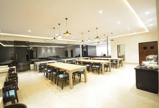 The Midas Touch Resort Image