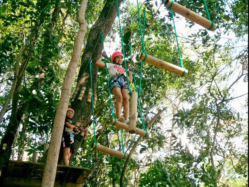 Jungle Xtrem Adventure Park Image