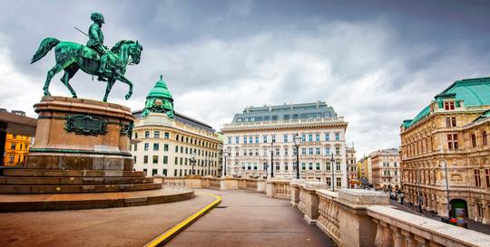 Germany Poland Vacation Package Image