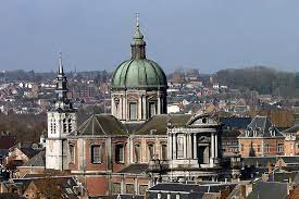 Namur Cathedral