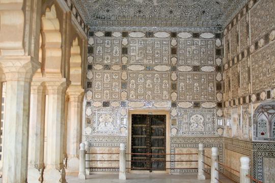 Entry Ticket To Amer Fort Image