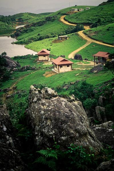 Trip To Mawphanlur Village Image