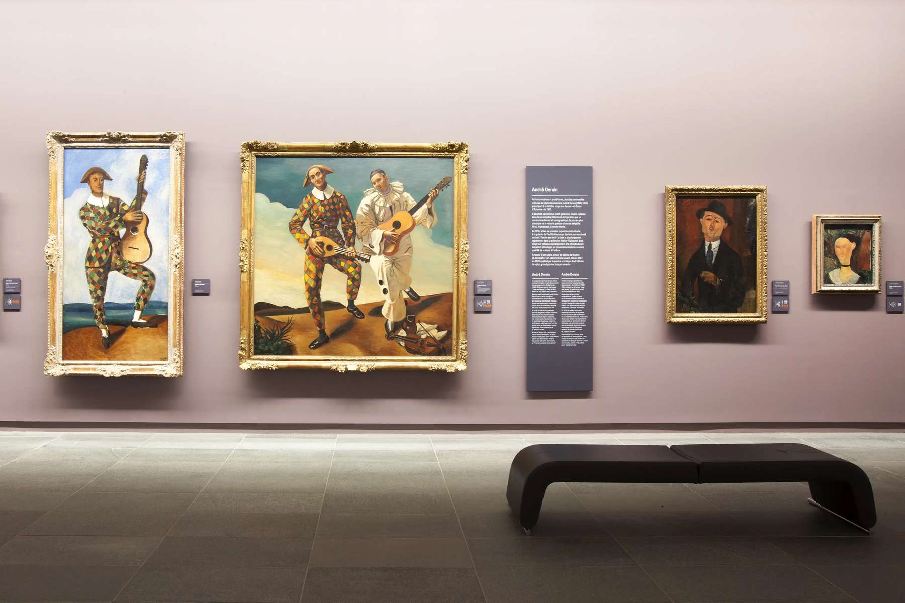 Orangerie Museum Tickets, Paris Image