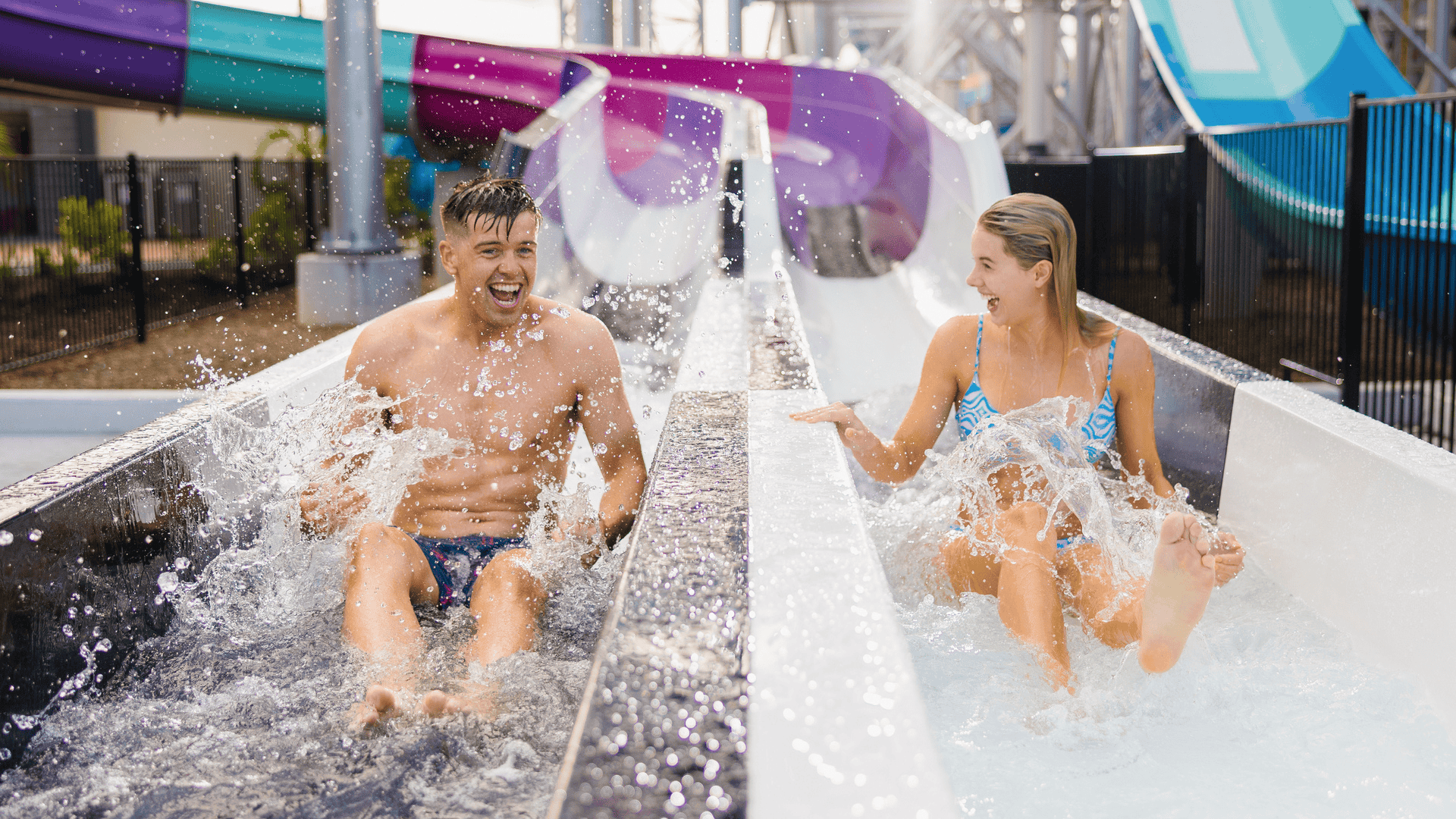 Wet n Wild Tickets Image