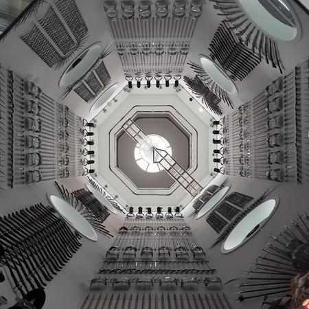 The Royal Armouries