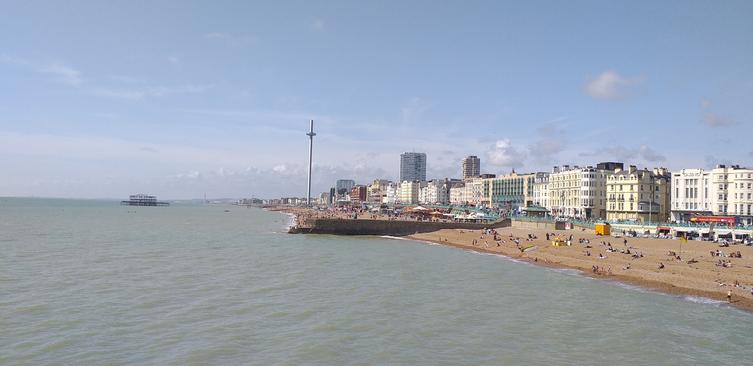 Brighton Beach 