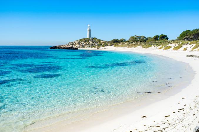 Rottnest Island