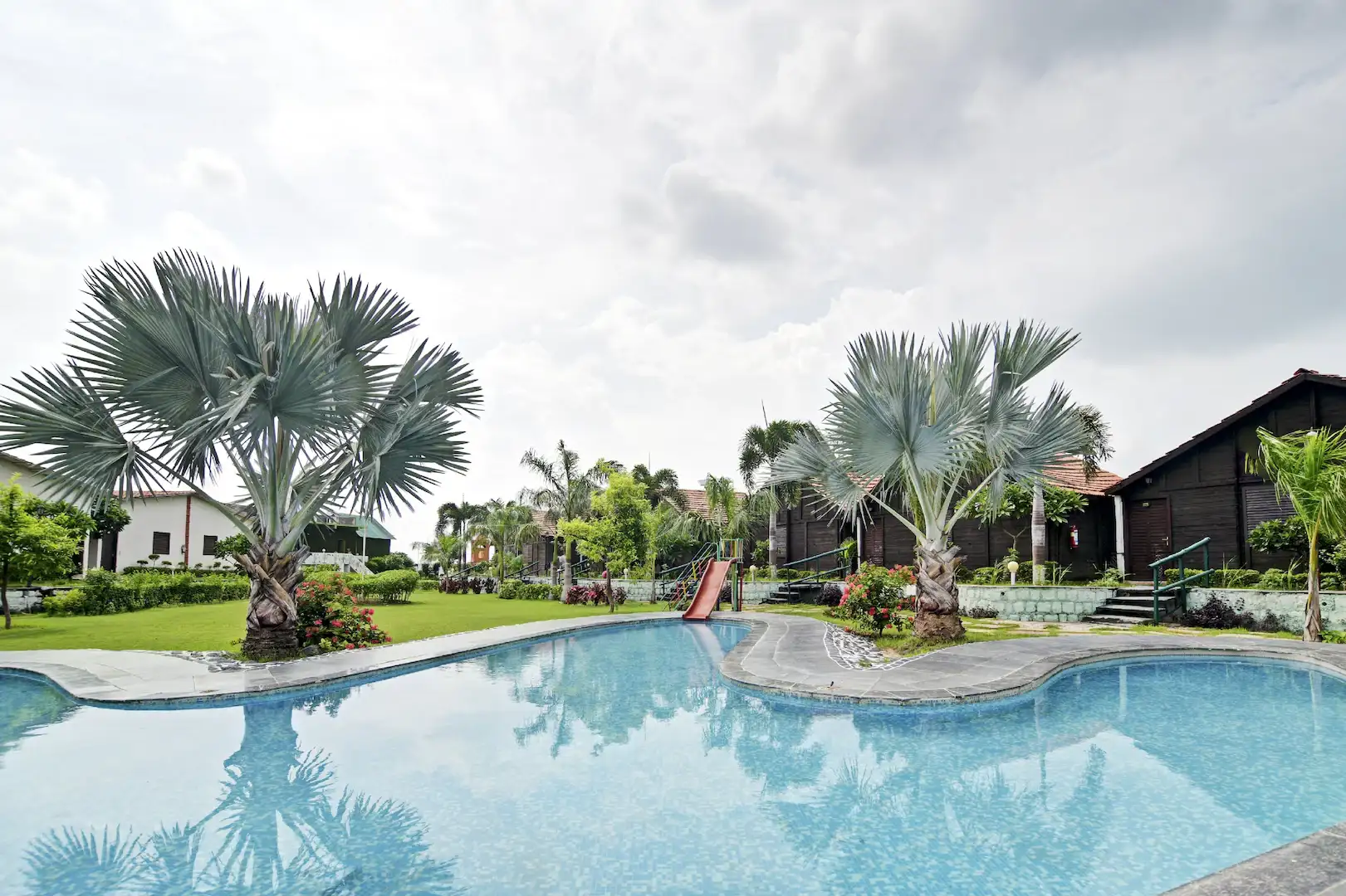 Nammadus Resort Image