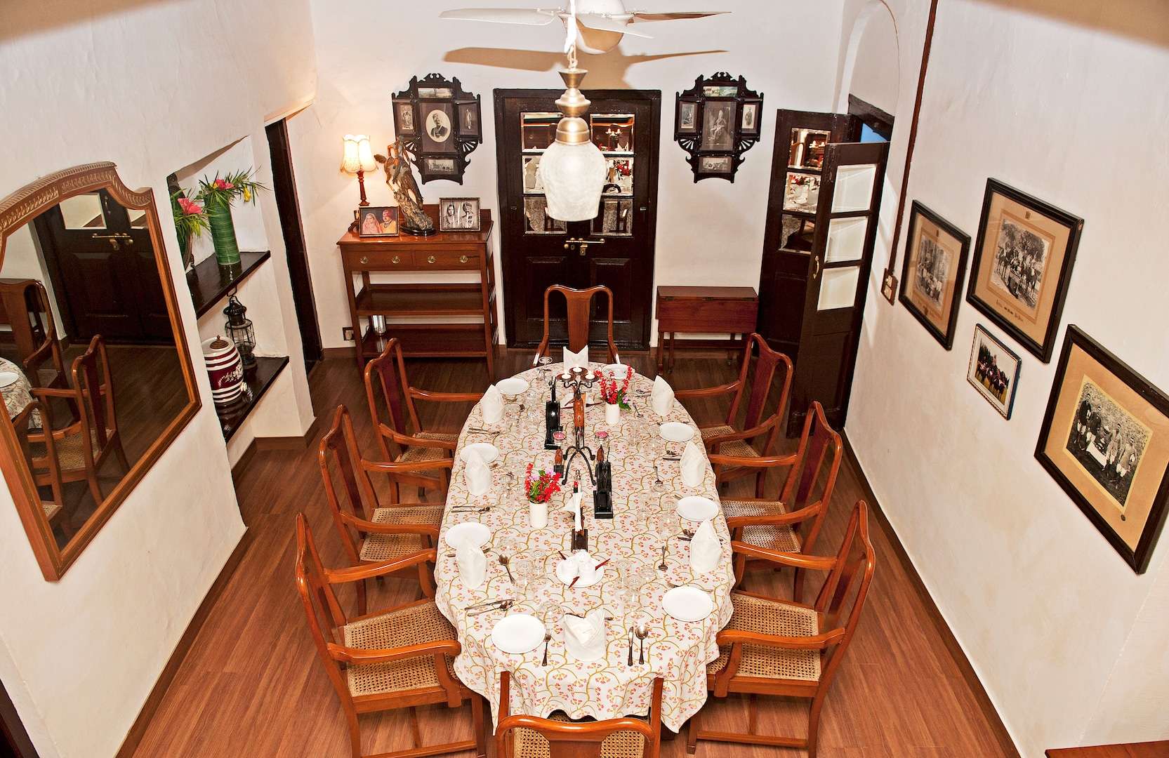 Connaught House Image