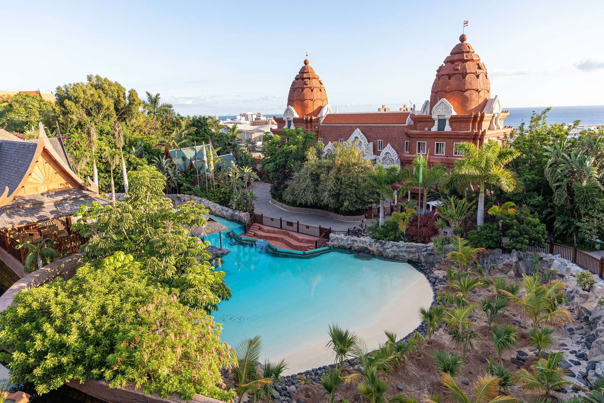 Siam Park, Tenerife