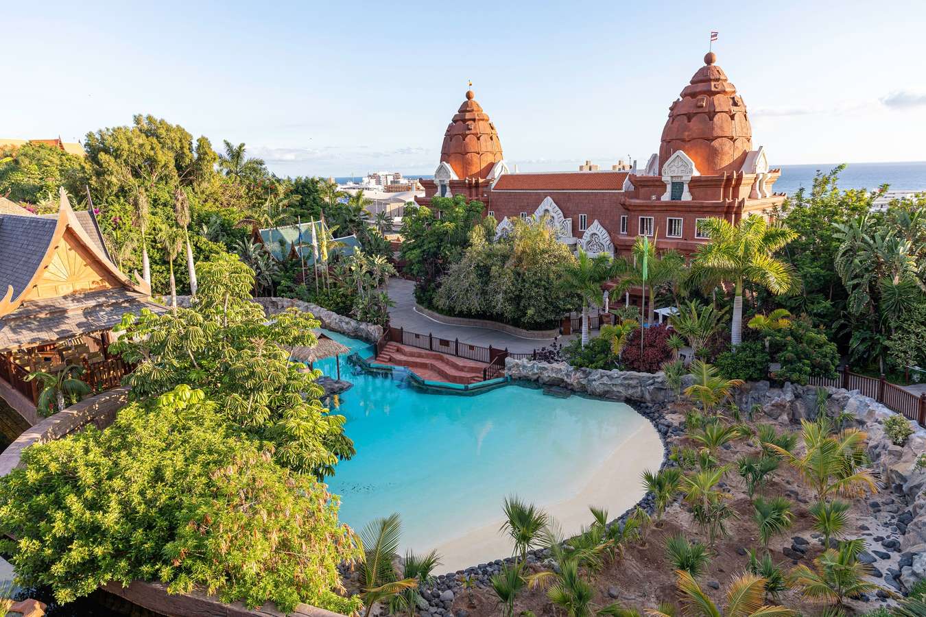 Siam Park, Tenerife