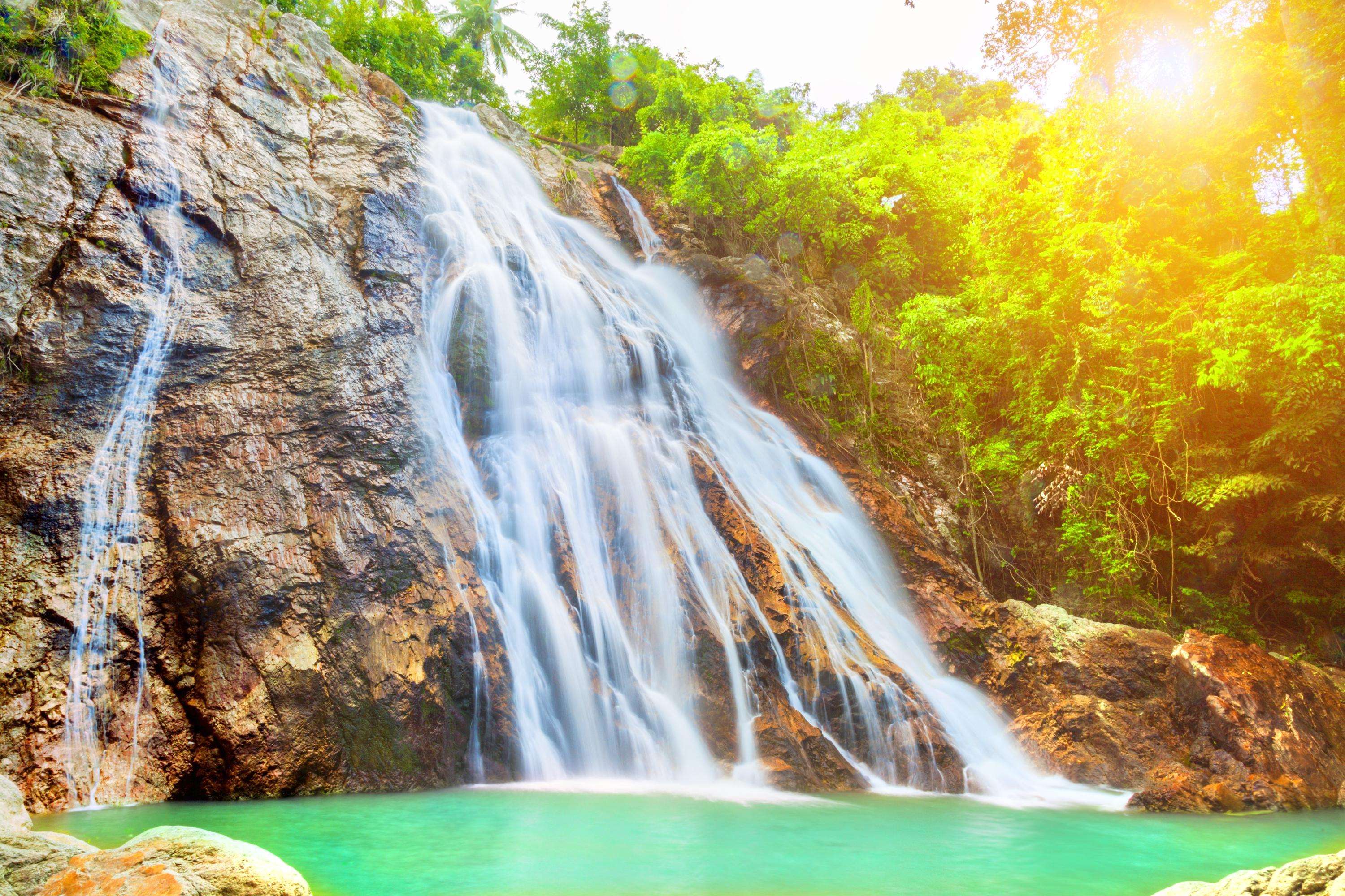 Koh Samui Big Boop Boop Tour