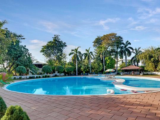 Greenwoods Lake Resort Image