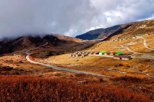 Bike Rental In Sikkim Image