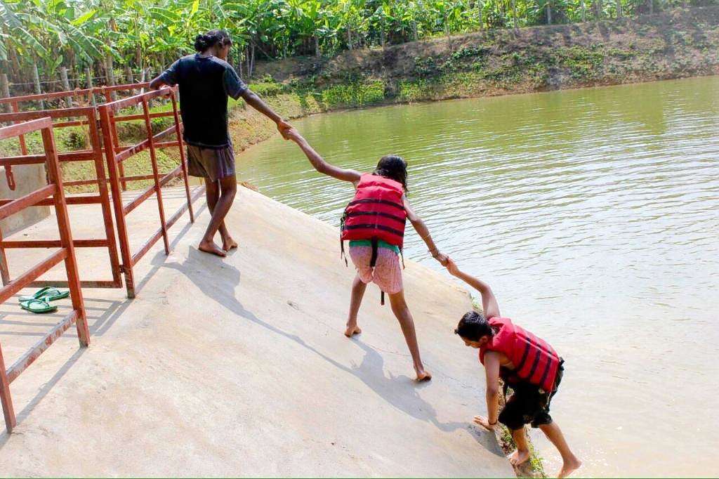 Luxury Camping in Coorg Image