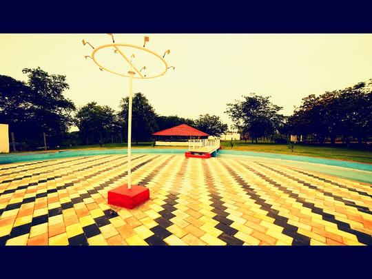 Countryside Resort Hyderabad Image