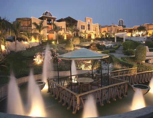 Corinthians Resort & Club Image