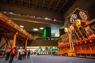 Samurai Experience in Tokyo