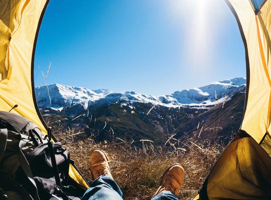 New Year and Christmas Special Kheerganga Trek With Camping