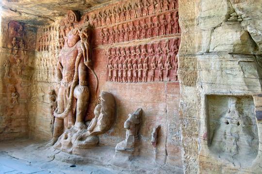 Bhubaneswar Puri Konark Tour Package Image