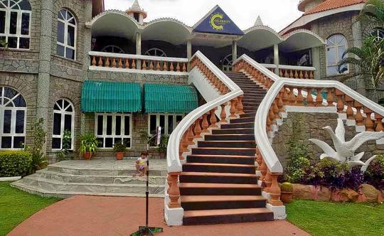 Celebrity Resort Hyderabad Image