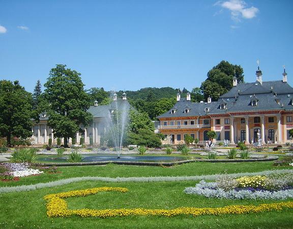 Lustgarten