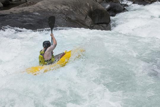 Adventure Day Out In Kolad Image