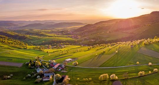 Europe Tour Package For Family Image