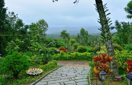 Old Kent Estates and Spa Image