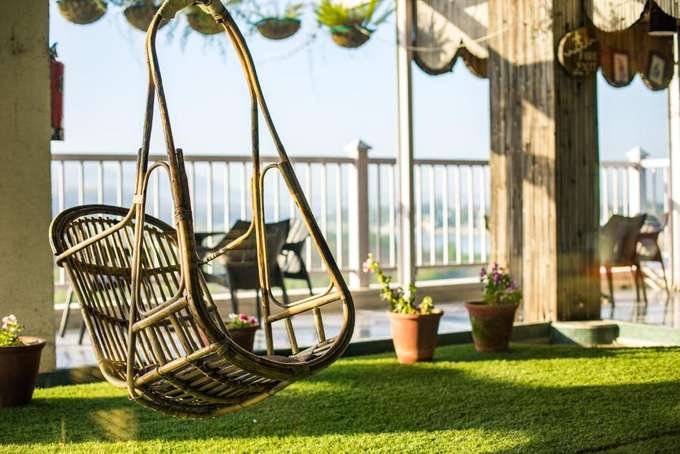 EllBee Ganga View, Rishikesh | Luxury Staycation Deal