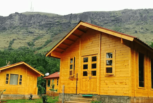 Manikyadhara Homestay, Chikmagalur Image